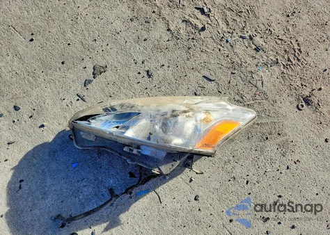 2012 Toyota Prius V из США, поврежденный, VIN JTDZN3EUXC3150660